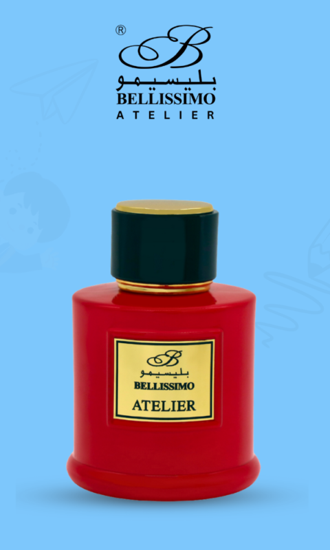 Bellissimo Perfumes