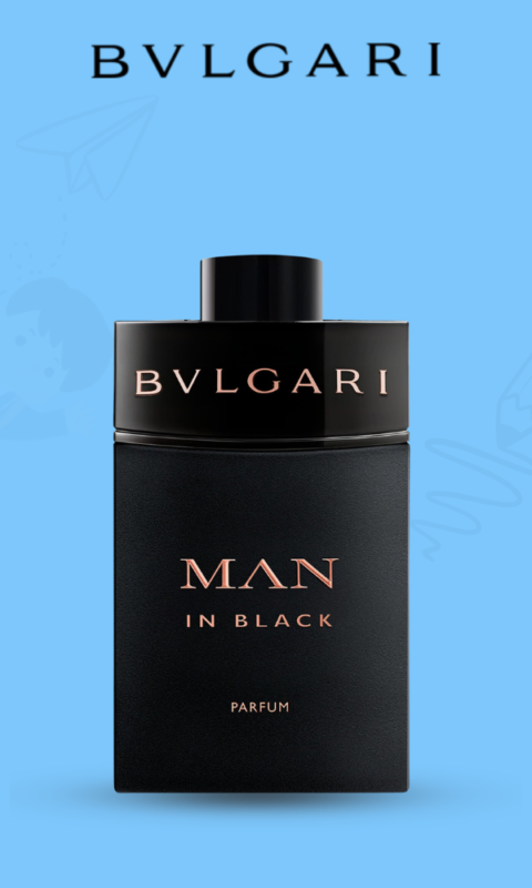 Bellissimo Perfumes