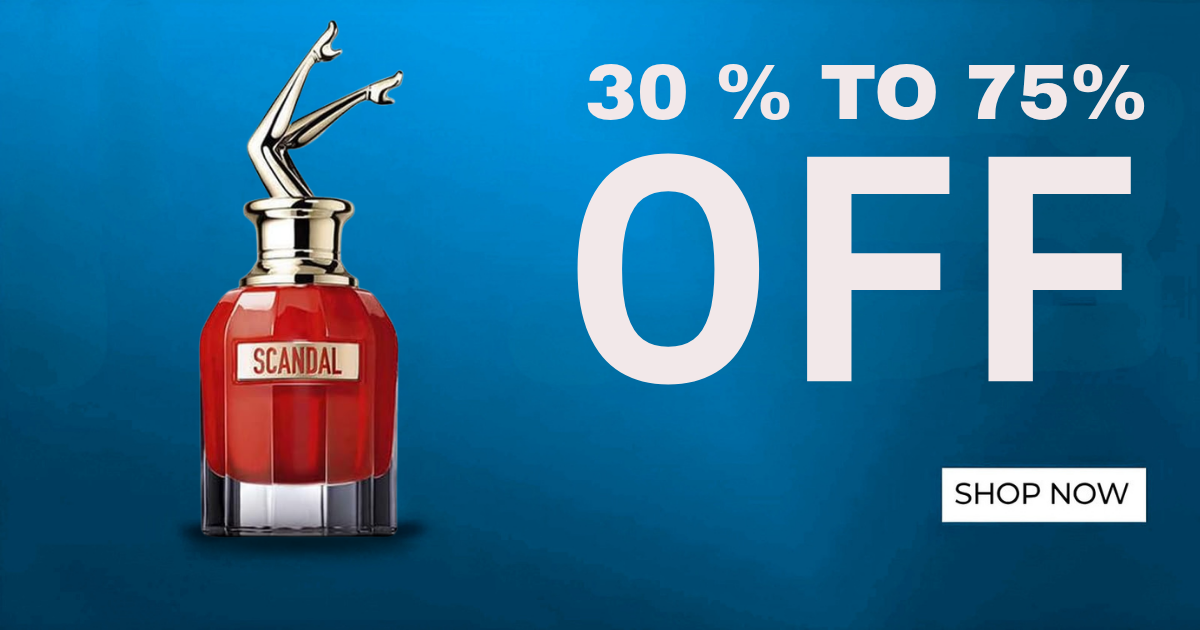 Bellissimo Perfumes