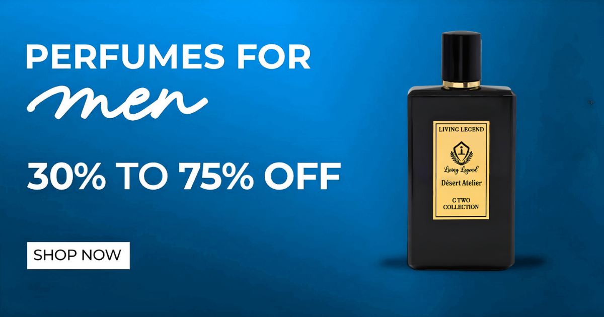 Bellissimo Perfumes