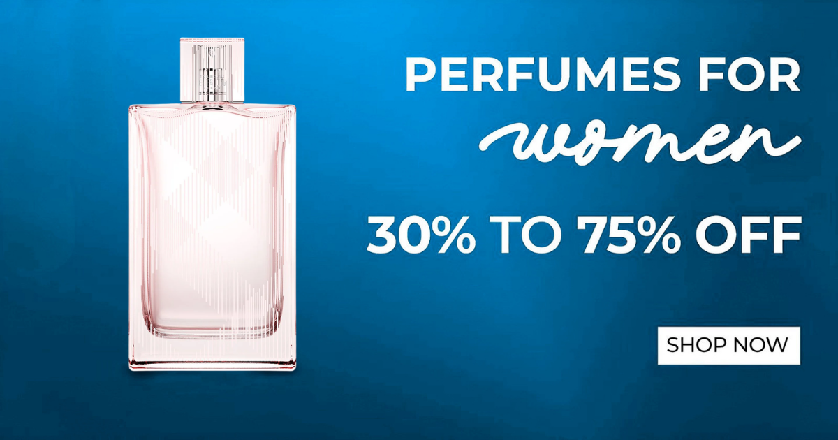 Bellissimo Perfumes