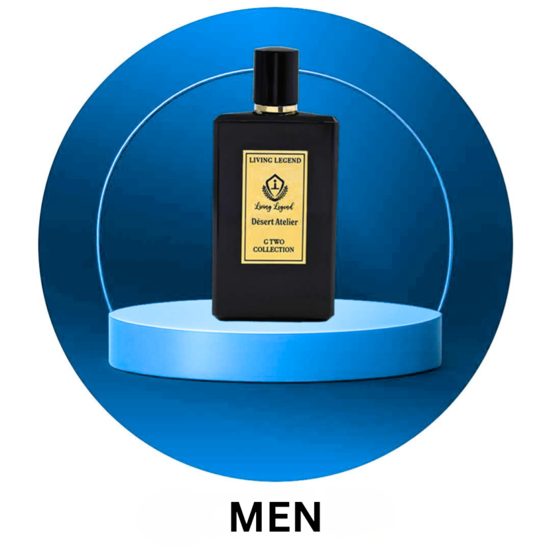 Bellissimo Perfumes