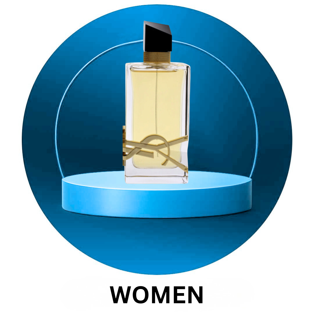 Bellissimo Perfumes