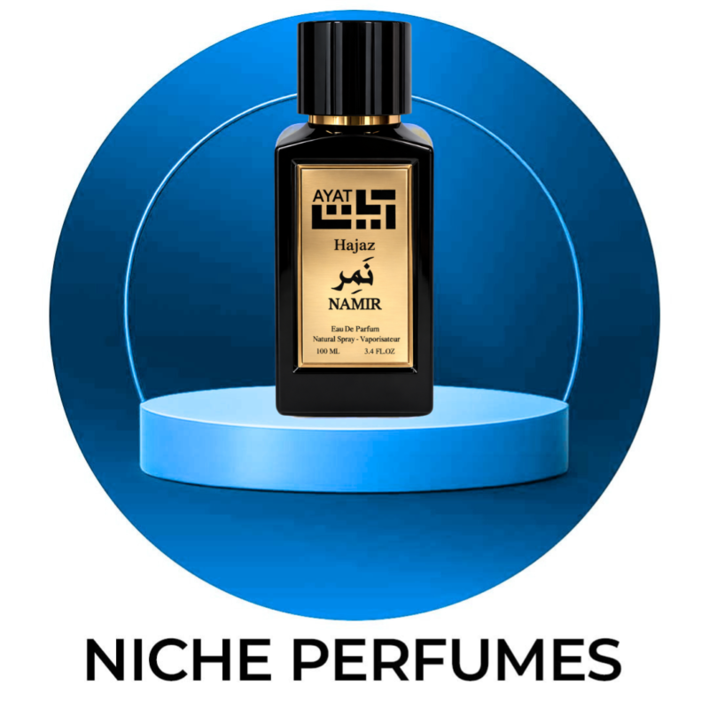 Bellissimo Perfumes