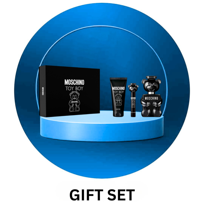 Bellissimo Perfumes