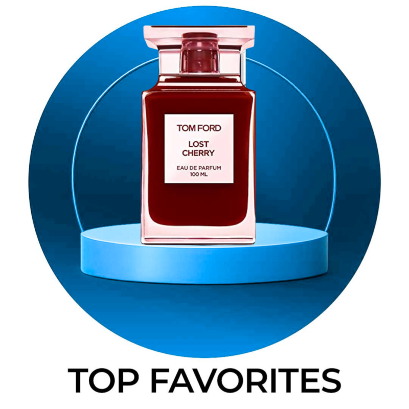 Bellissimo Perfumes