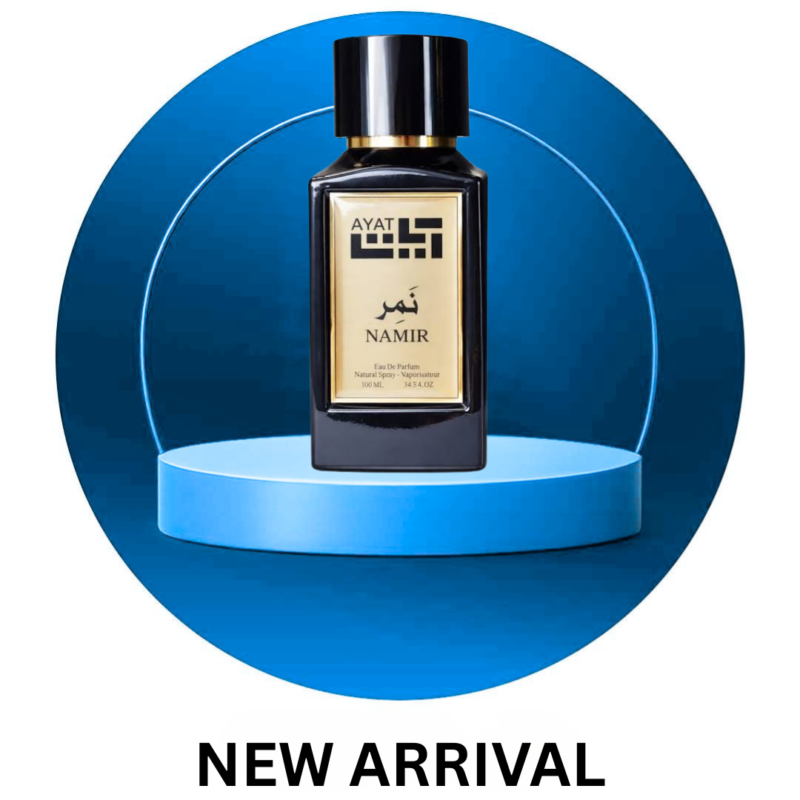 Bellissimo Perfumes