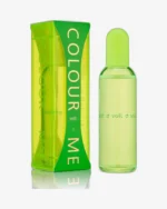 COLOUR ME HOMME VOLT EDP 100ML - Image 2