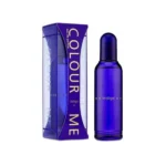 COLOUR ME INDIGO HER EDP 100ML - Image 2