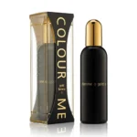 COLOUR ME GOLD FEMME HER EDP 100ML - Image 2