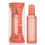 COLOUR ME CORAL HER EDP 100ML - Image 2