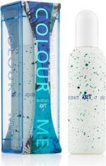 COLOUR ME ABSTRACT ART MEN EDP 100ML - Image 2