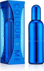 COLOUR ME AZURE MEN EDP 100ML - Image 2