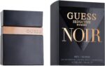 GUESS SEDUCTIVE NOIR HOMME EDT 100ML - Image 2