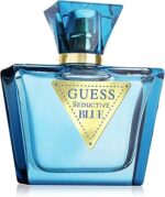 GUESS SEDUCTIVE BLUE EDT HER 75ML