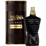 Jean Paul Gaultier Men's Le Male Le Parfum EDP Spray 4.2 oz Fragrances - Image 2