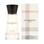 BURBERRY TOUCH EDP HER 100 ML - Image 2