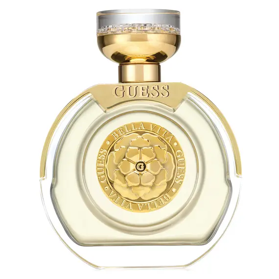 Guess_Bella_Vita_For_Women_Eau_de_Parfum_100ml.png GUESS BELLA VITA EDP HER 100ML - Image 1