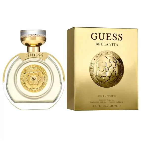 GUESS BELLA VITA EDP HER 100ML - Image 2