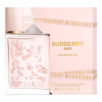 BURBERRY HER PETALS LIMITED EDP 88ML - Image 2