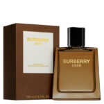 BURBERRY HERO HIM EDP 100ML - Image 2