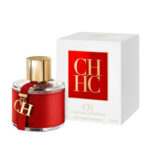 Carolina Herrera EDT Spray 3.4 oz (w) - Image 2