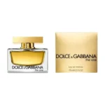 Dolce & Gabbana Ladies The One EDP Spray 2.5 - Image 2