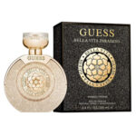 GUESS BELLA VITA PARADISO EDP W 100ML - Image 2