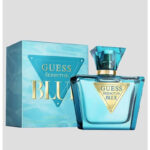 GUESS SEDUCTIVE BLUE EDT HER 75ML - Image 2