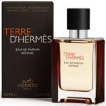 TERRE DE HERMES INTENSE EDP 50ML - Image 2