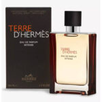 TERRE DE HERMES INTENSE EDP 100ML - Image 2