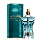 Jean Paul Gaultier Men's Le Beau EDT Spray 4.2 oz Fragrances - Image 2