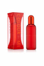 COLOUR ME FEMME RED EDP 100ML - Image 2
