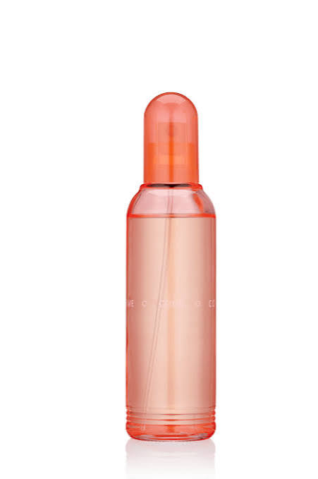 images COLOUR ME CORAL HER EDP 100ML - Image 1