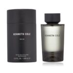 Kenneth Cole Men's For Him EDT Spray 3.4 oz - Image 2