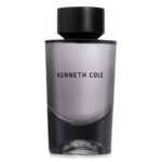 Kenneth Cole Men's For Him EDT Spray 3.4 oz