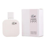 LACOSTE ROSE EDP HER 100ML - Image 2