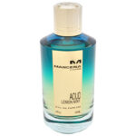 MANCERA AOUD LEMON MINT EDP 120ML