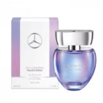 MERCEDES BENZ FANCIFUL EDITION EDT 90ML - Image 2