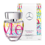 MERCEDES BENZ POP EDITION EDP 90ML - Image 2