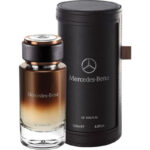 MERCEDES BENZ M LE PARFUM 120ML - Image 2