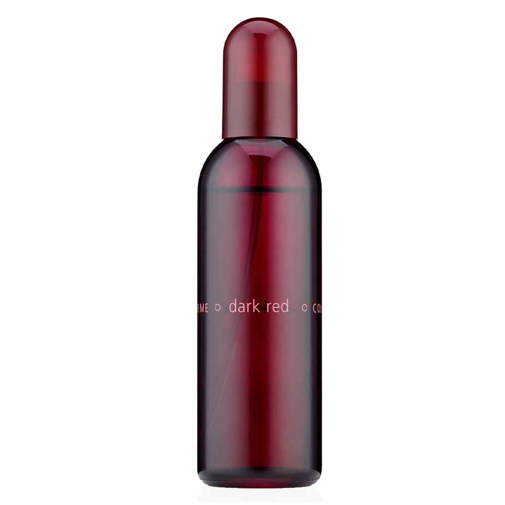 milt00044 COLOUR ME DARK RED EDP 100ML - Image 1