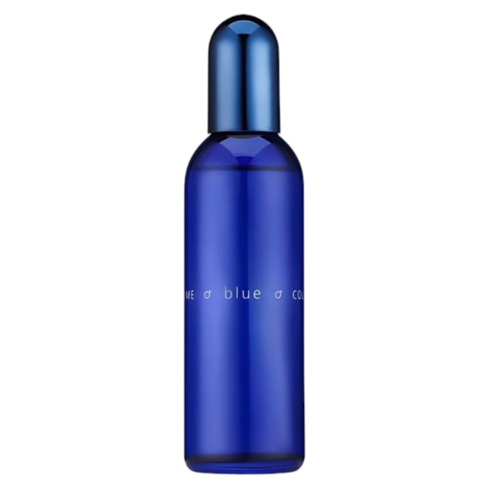 milton-lloyd-colour-me-homme-blue-eau-de-parfum-for-men-90-ml COLOUR ME BLUE MEN EDP 100ML - Image 1