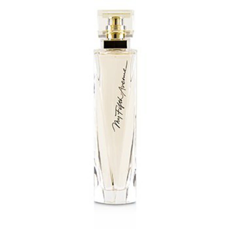 my-fifth-avenue-elizabeth-arden-edp-spray-3-4-oz-100-ml-w-085805219741 Elizabeth Arden My Fifth Avenue / Elizabeth Arden EDP Spray 3.4 oz (100 ml) (w) - Image 1