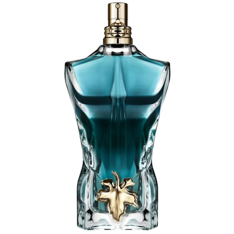 shop-pf-03095-02-le-beau-edt---125ml--1 Jean Paul Gaultier Men's Le Beau EDT Spray 4.2 oz Fragrances - Image 1