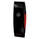MERCEDES BENZ CLUB BLACK EDP 100ML