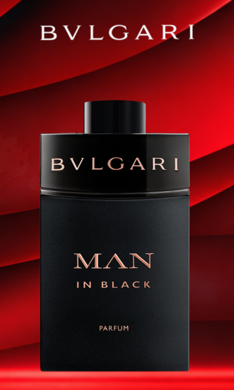 Bellissimo Perfumes