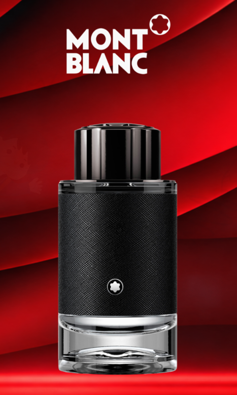 Bellissimo Perfumes