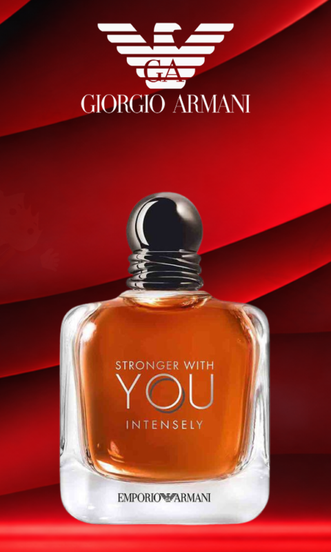 Bellissimo Perfumes