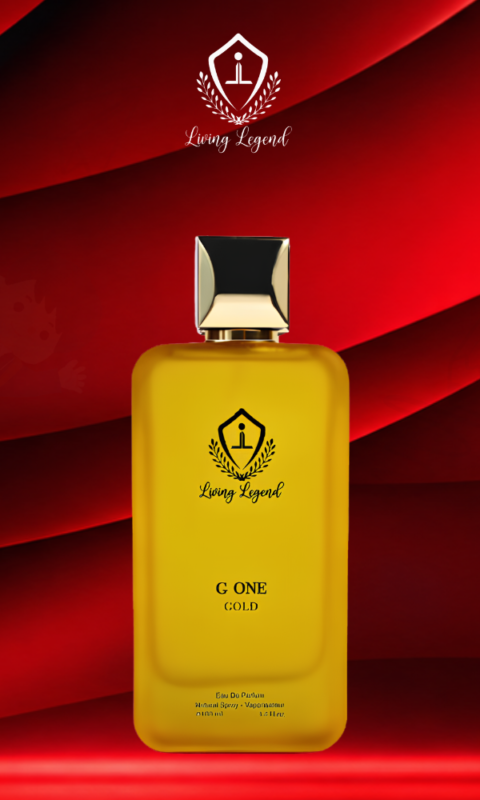 Bellissimo Perfumes
